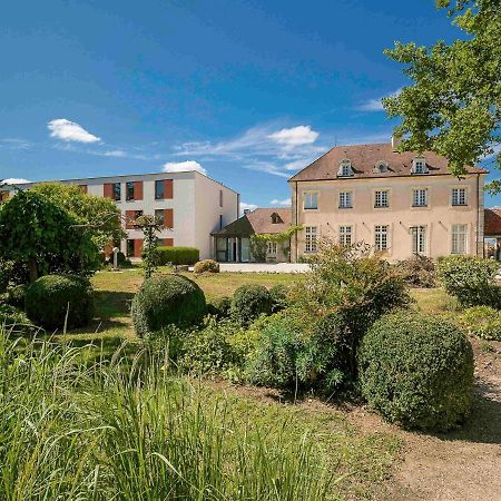 ホテル Ibis Styles Dijon Sud Domaine De Beauregard 21600 ロンヴィック エクステリア 写真