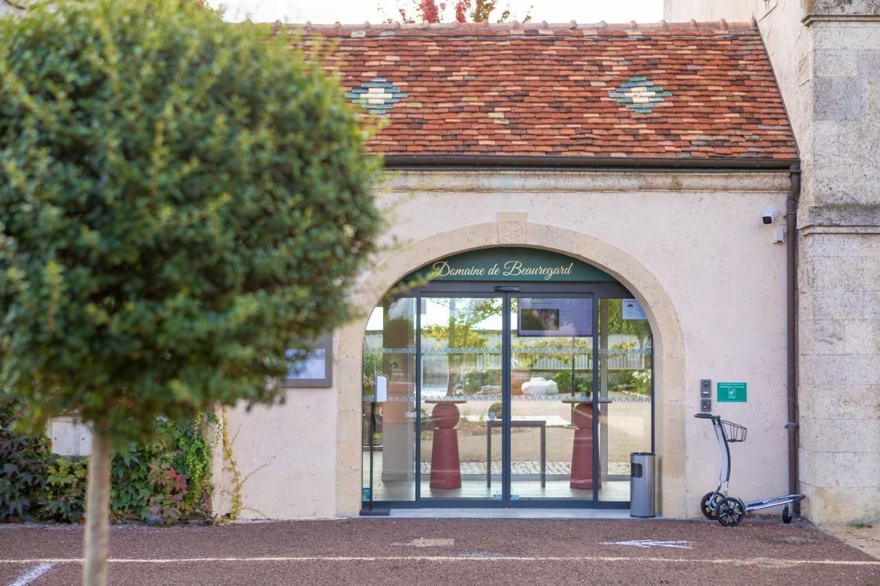 ホテル Ibis Styles Dijon Sud Domaine De Beauregard 21600 ロンヴィック エクステリア 写真