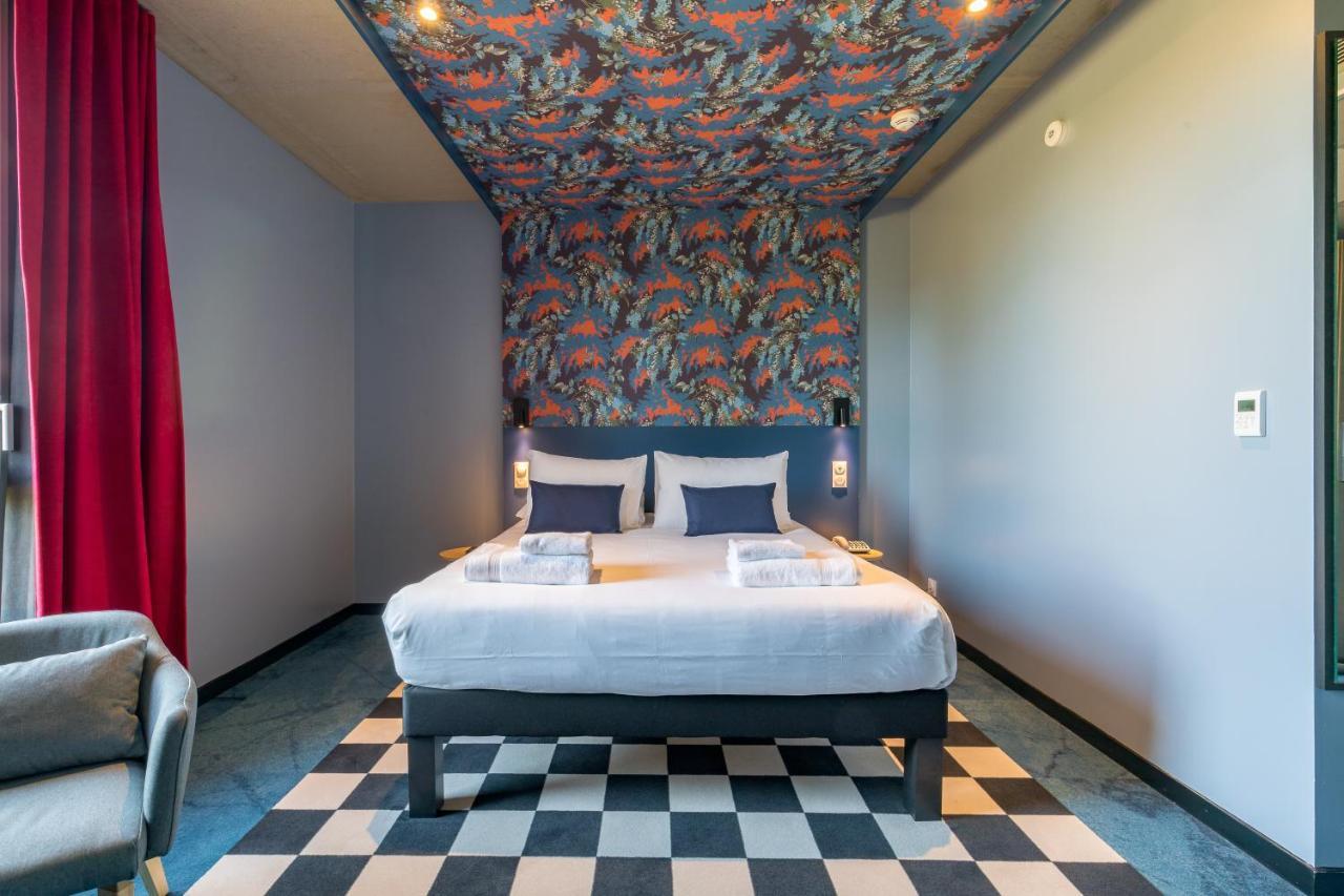 ホテル Ibis Styles Dijon Sud Domaine De Beauregard 21600 ロンヴィック エクステリア 写真
