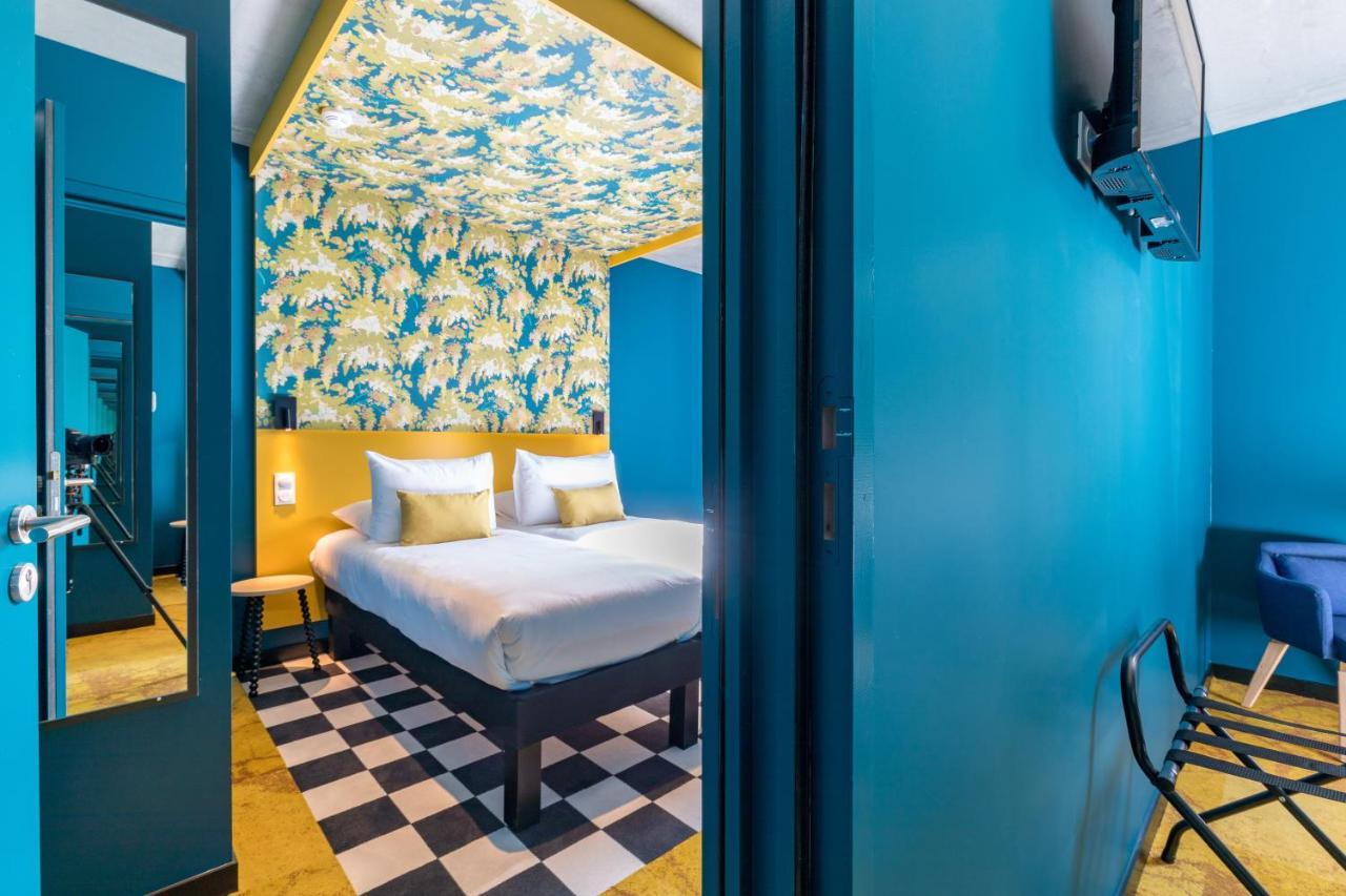 ホテル Ibis Styles Dijon Sud Domaine De Beauregard 21600 ロンヴィック エクステリア 写真