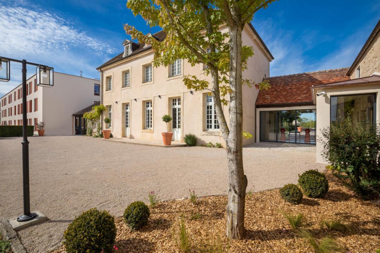 ホテル Ibis Styles Dijon Sud Domaine De Beauregard 21600 ロンヴィック エクステリア 写真