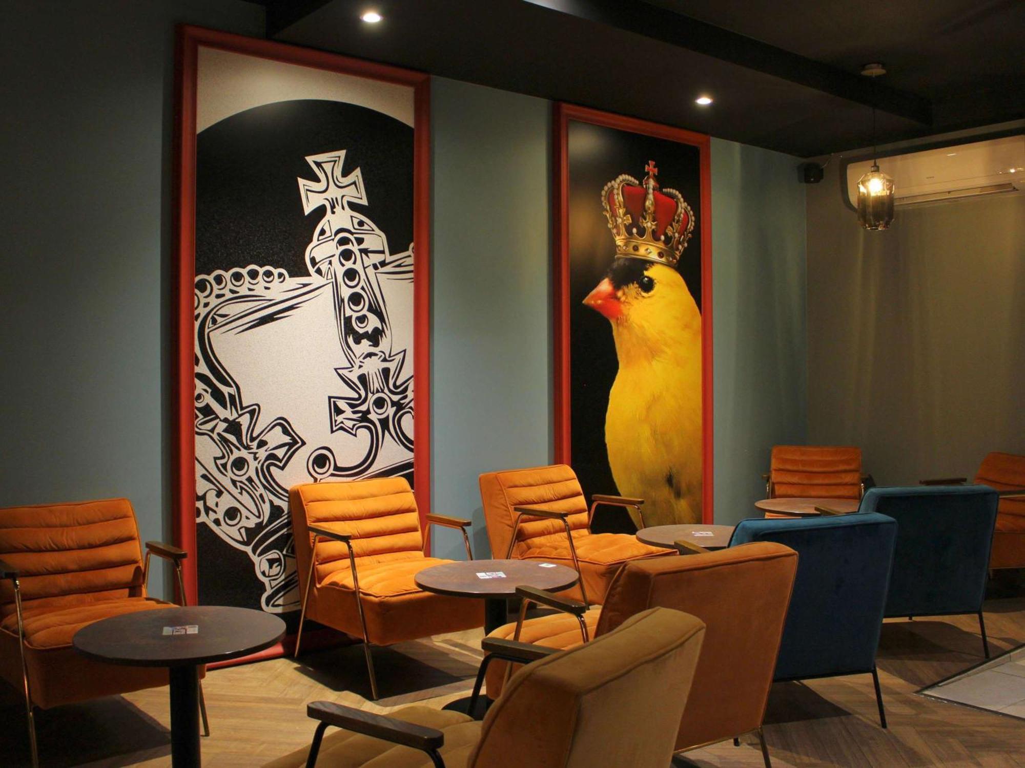 ホテル Ibis Styles Dijon Sud Domaine De Beauregard 21600 ロンヴィック エクステリア 写真